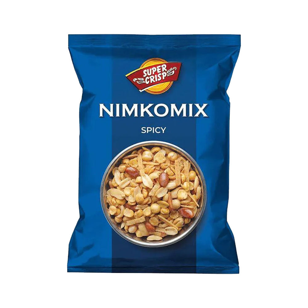 SUPER CRISP NIMKO MIX SPICY 20 GM
