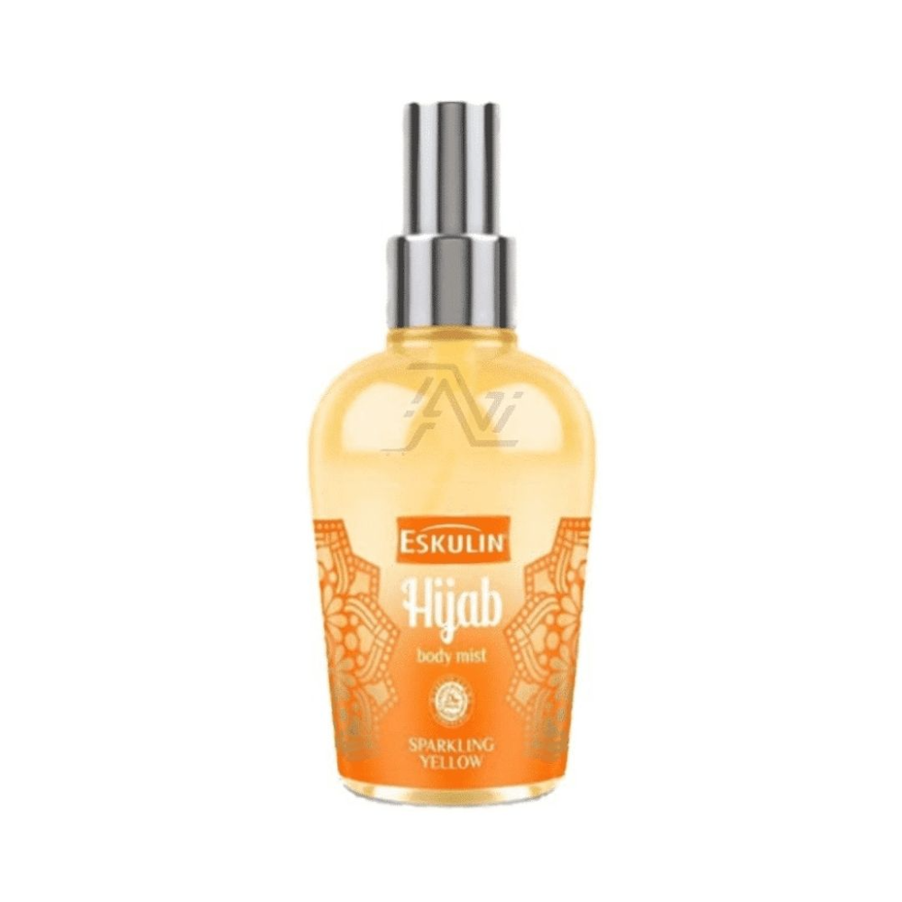 DISNEY ESKULIN MIST YELLOW 125 ML