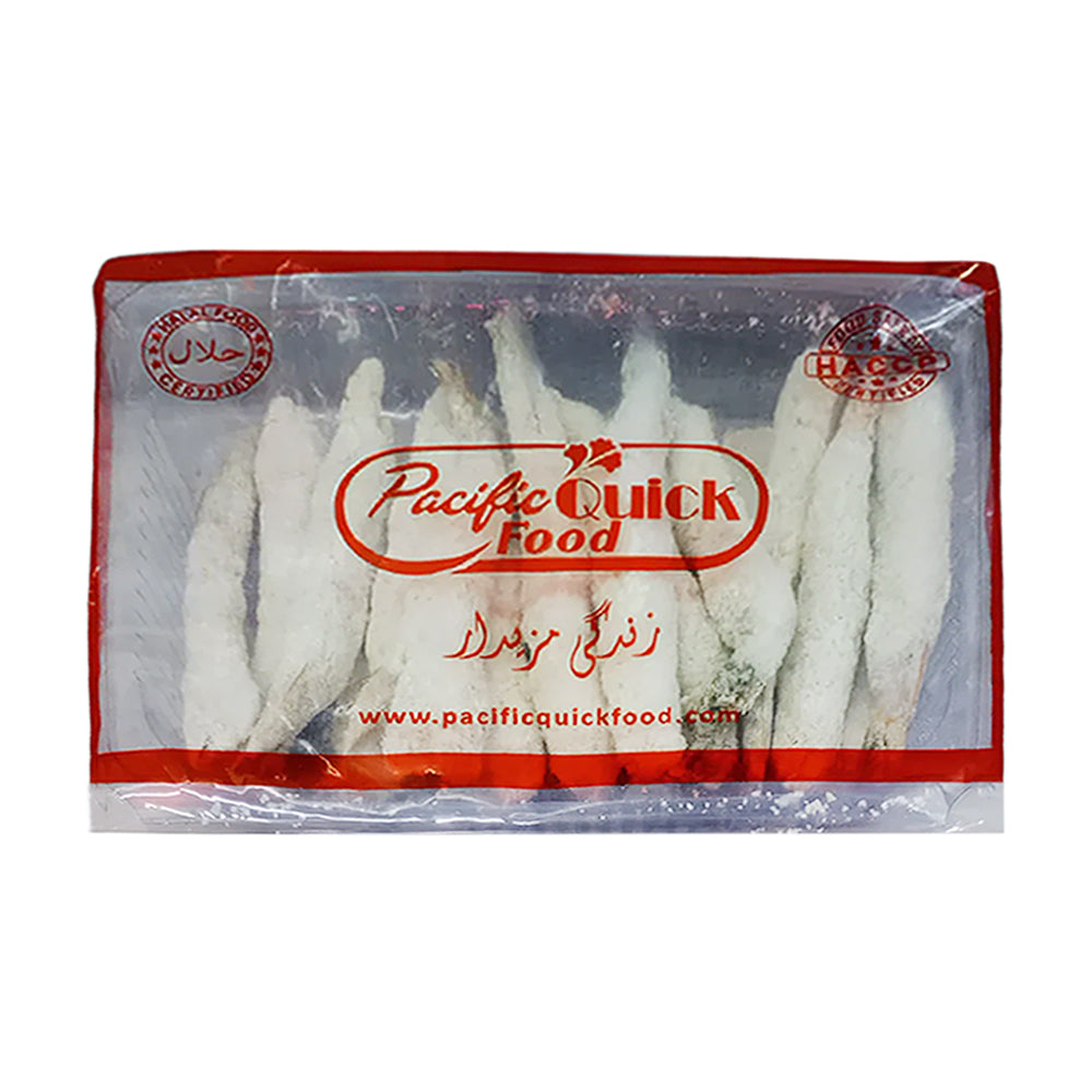 MAHI BUTTERFLY PRAWN MED ORIGINAL 500 GM