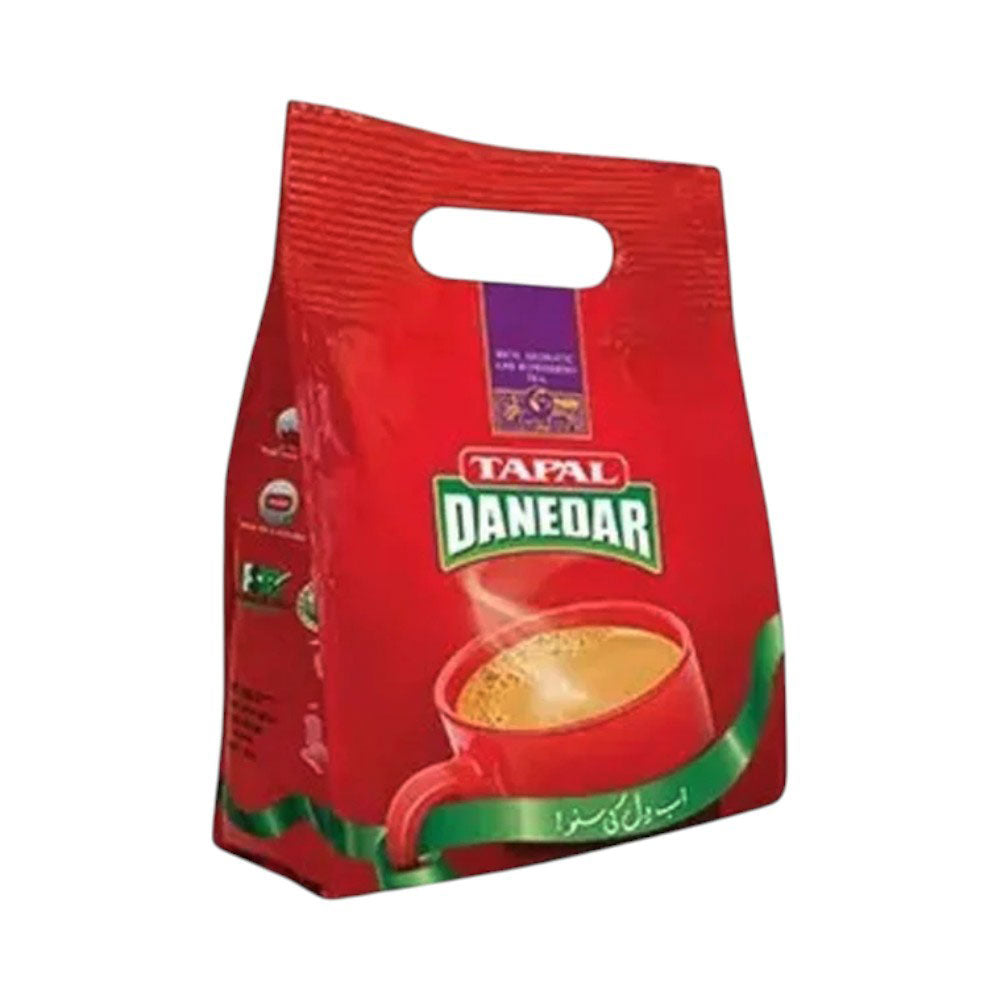 TAPAL DANEDAR TEA ECONOMY POUCH 350 GM