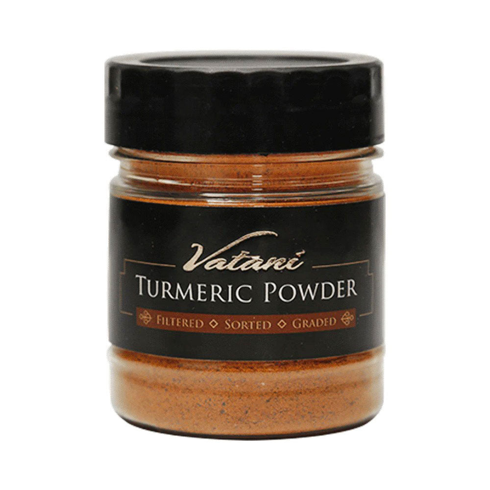 VATANI TURMERIC POWDER BOTTLE 70GM