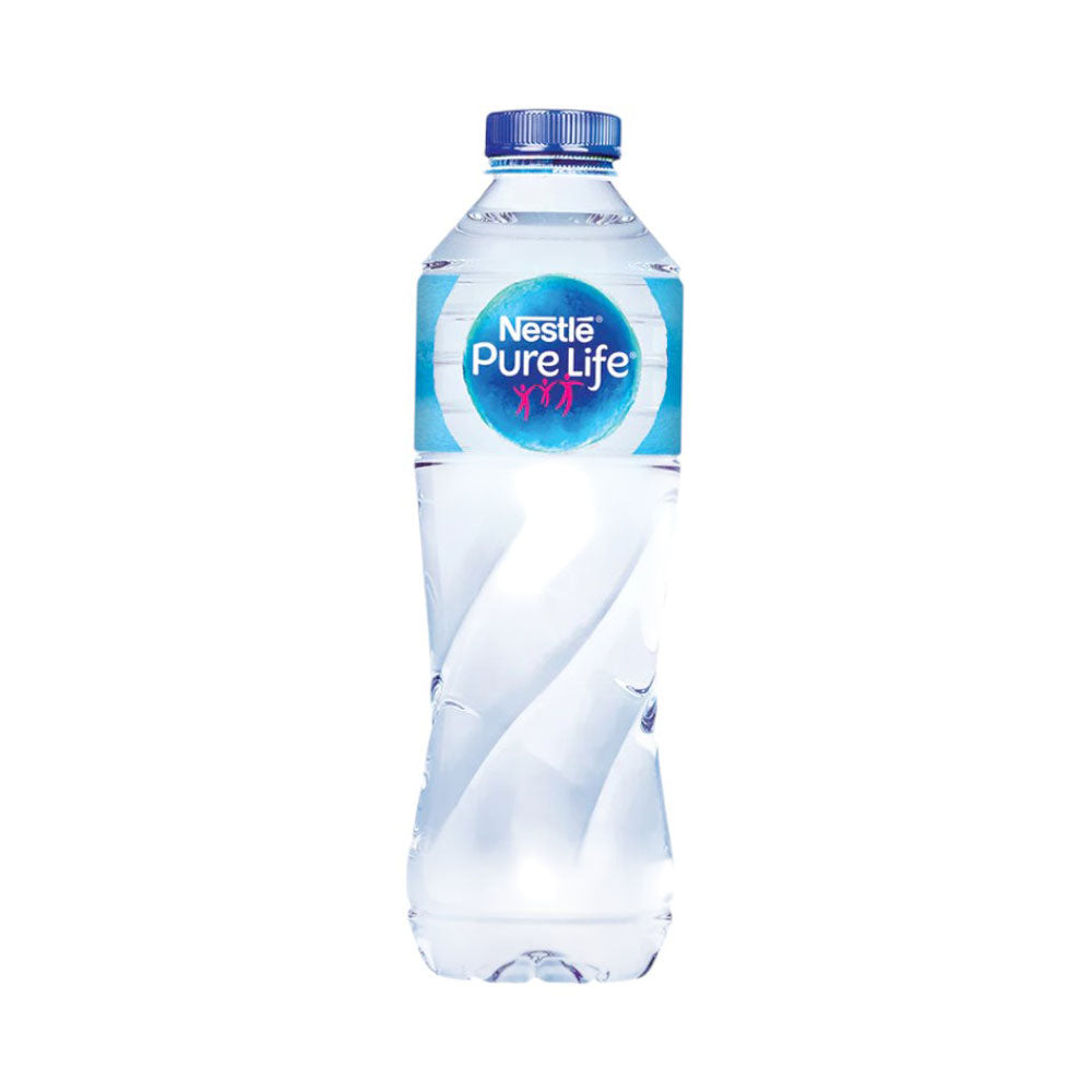 NESTLE WATER PURE LIFE 500 ML