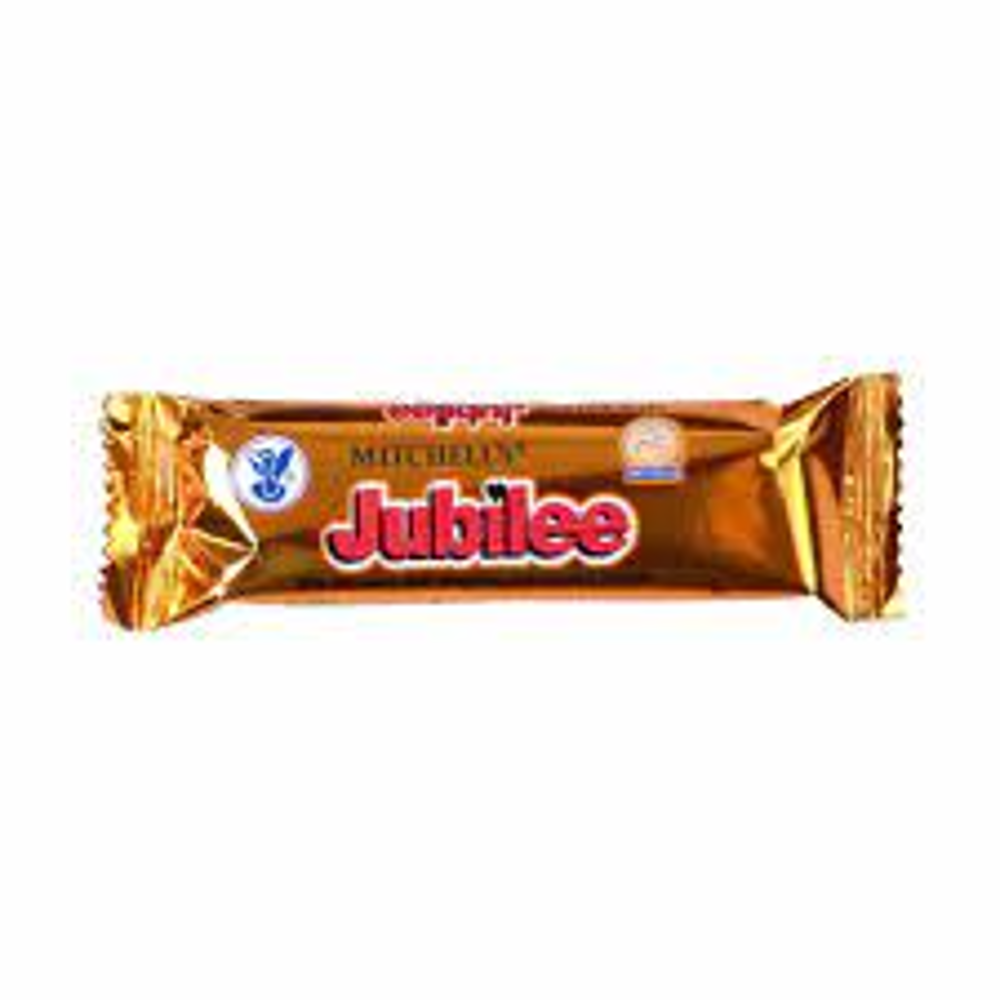 MITCHELLS JUBILEE CHOCOLATE 13 GM