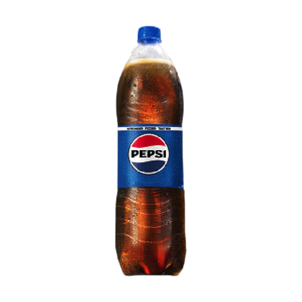 PEPSI BOTTLE 1.5 LTR