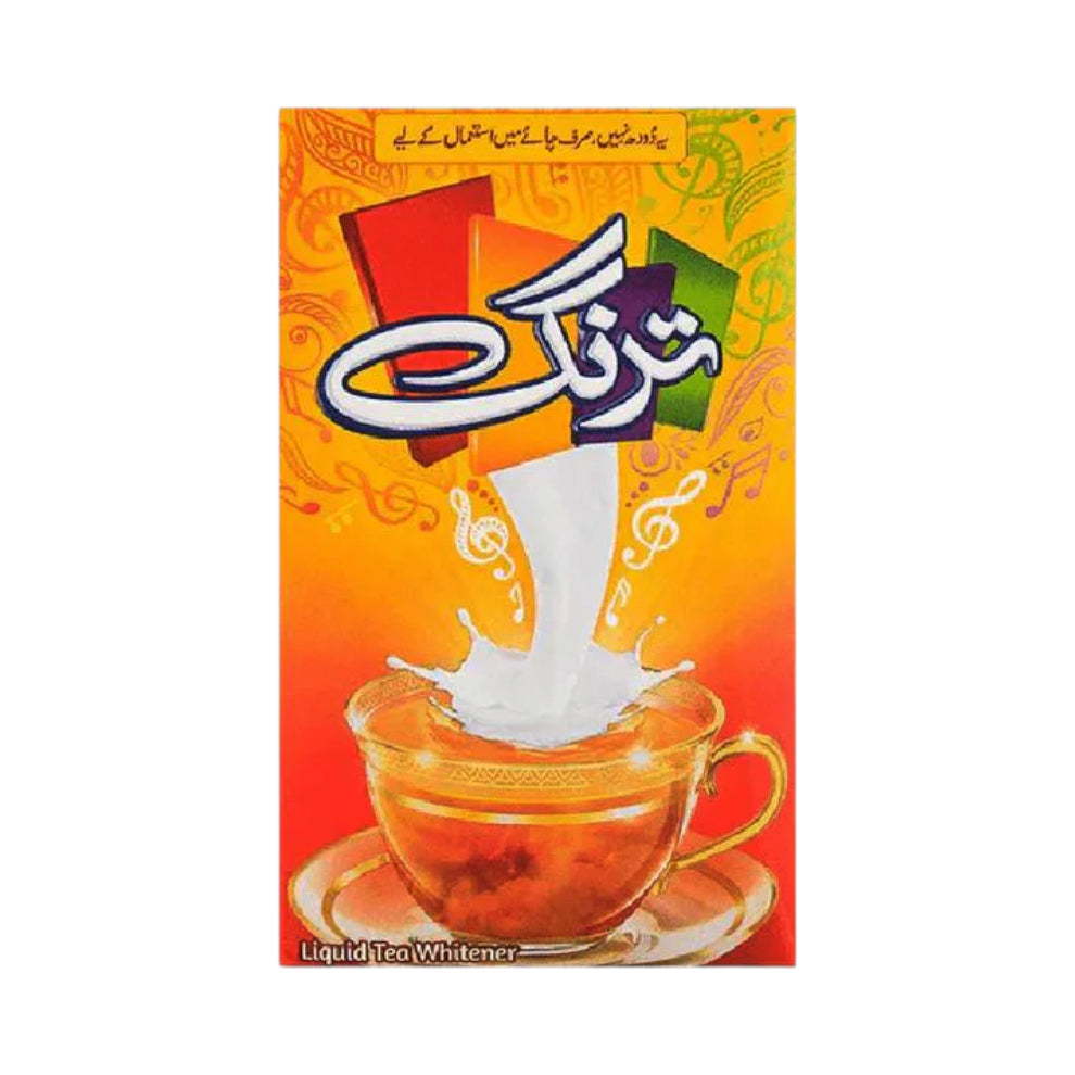TARANG LIQUID TEA WHITENER 220 ML