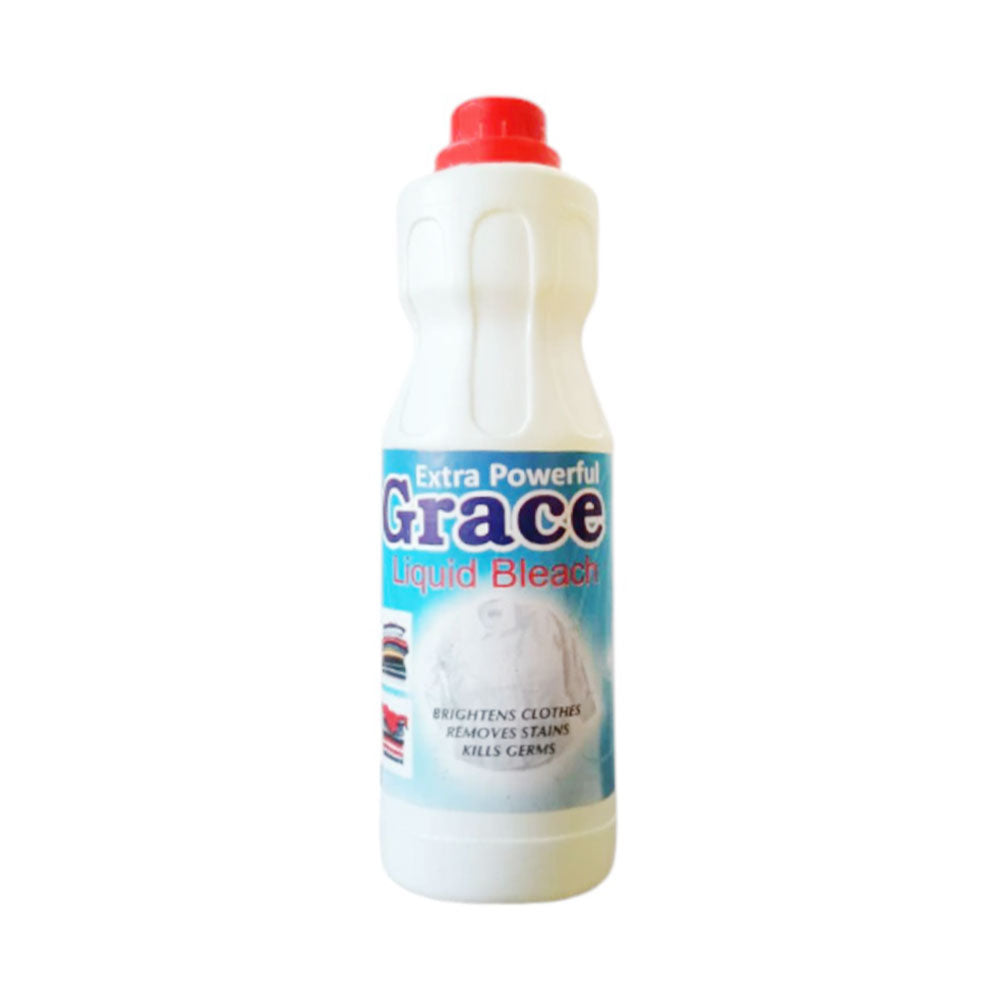 GRACE BLEACH EXTRA POWERFULL LIQUID 500 ML