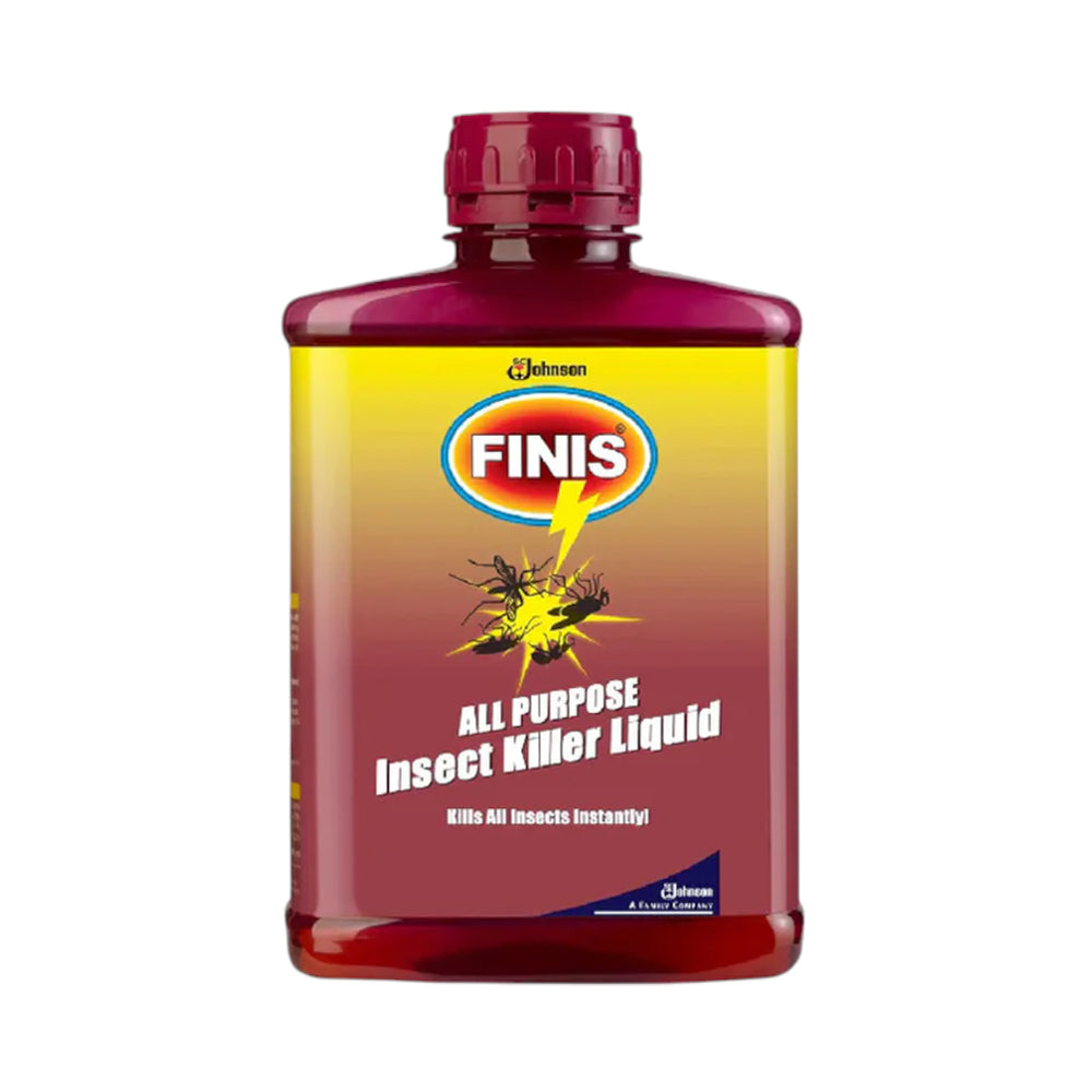 FINIS INSECT KILLER ALL PURPOSE LIQUID 800 ML