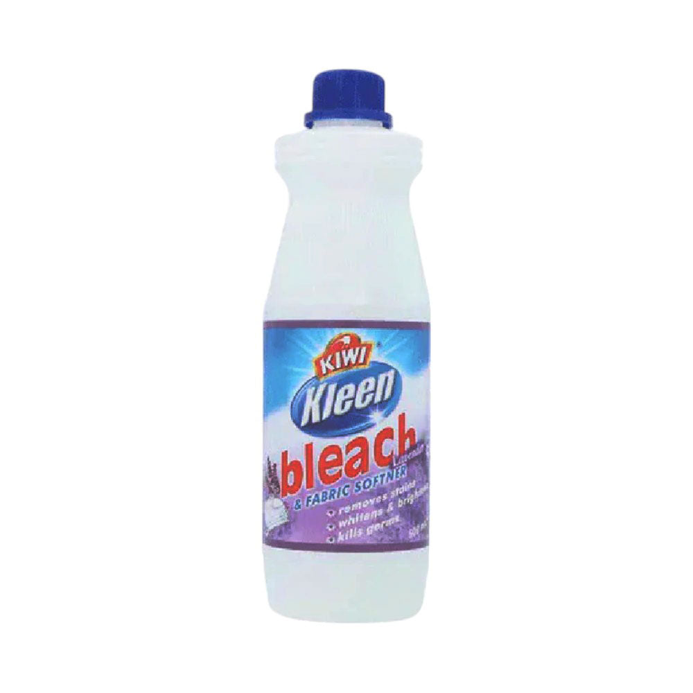 KIWI KLEEN BLEACH LAVENDER 500 ML