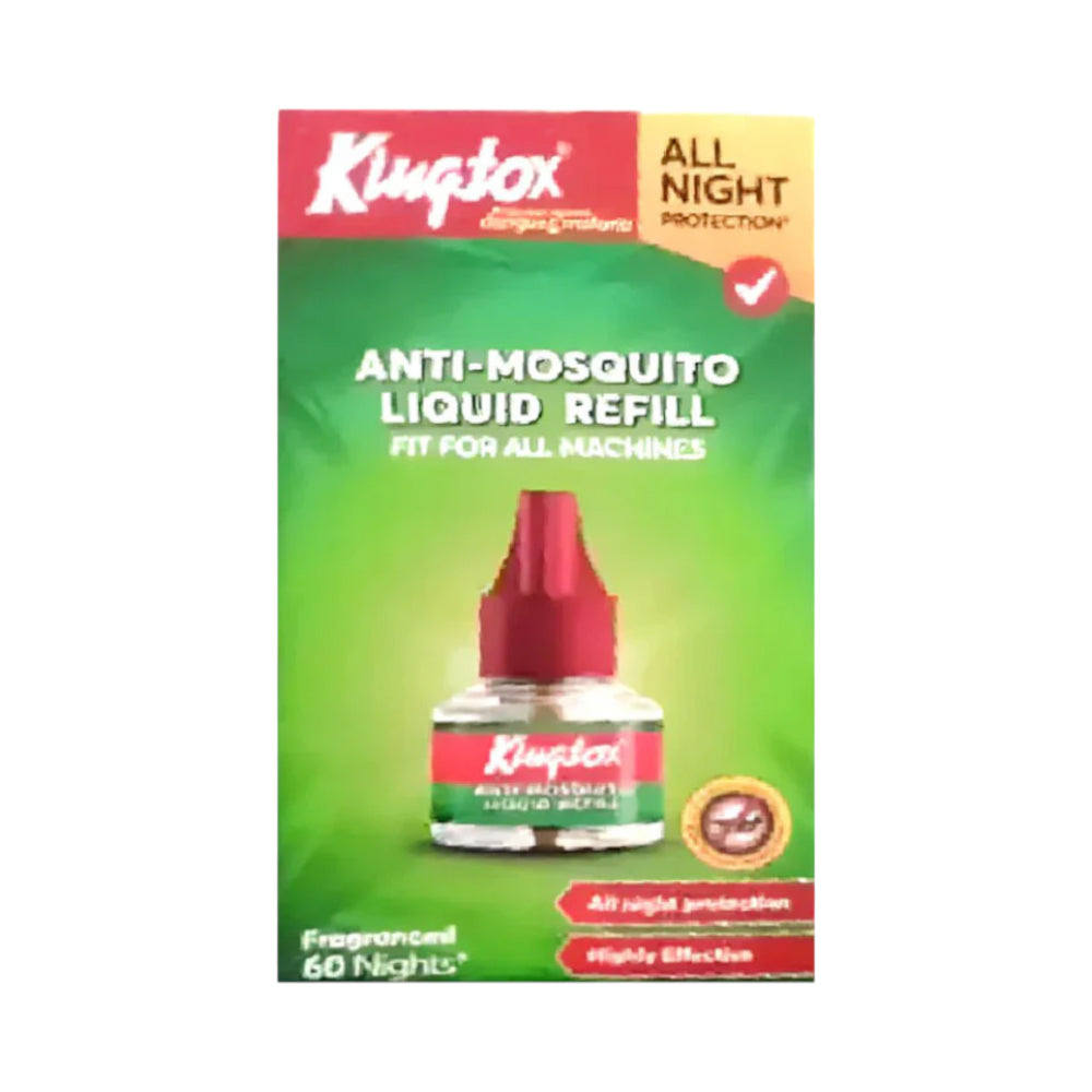 KING LIQUID ELECTRICAL REFILL 60 NIGHT 45 ML