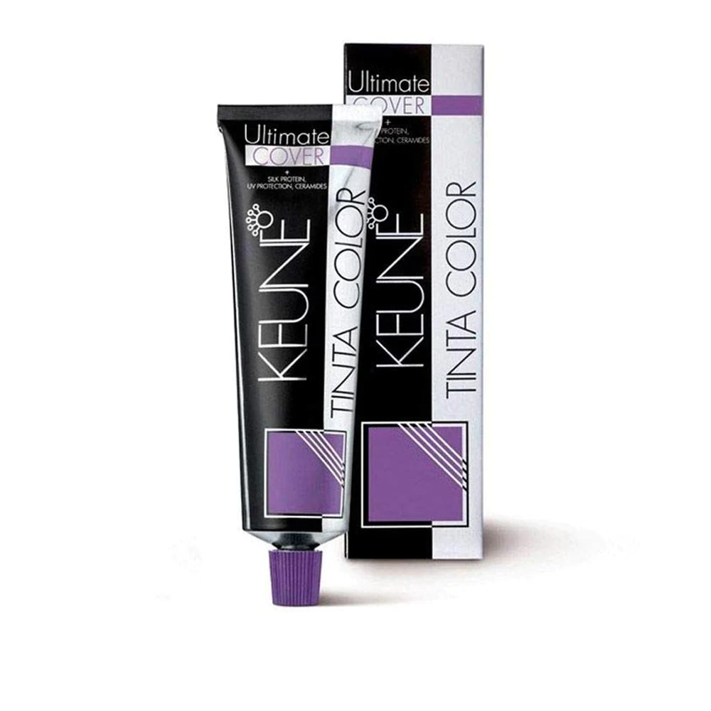 KEUNE TINTA HAIR COLOR 6 60 ML