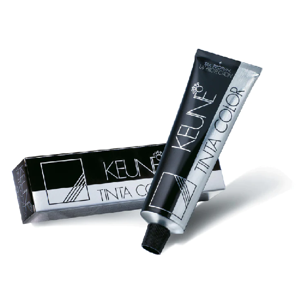 KEUNE TINTA HAIR COLOR 4.37 60 ML