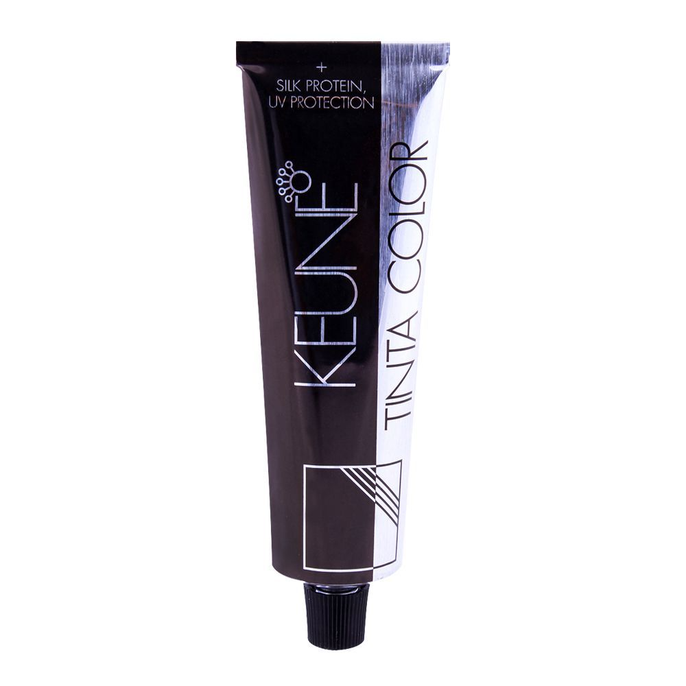 KEUNE TINTA HAIR COLOR 4.15 60 ML