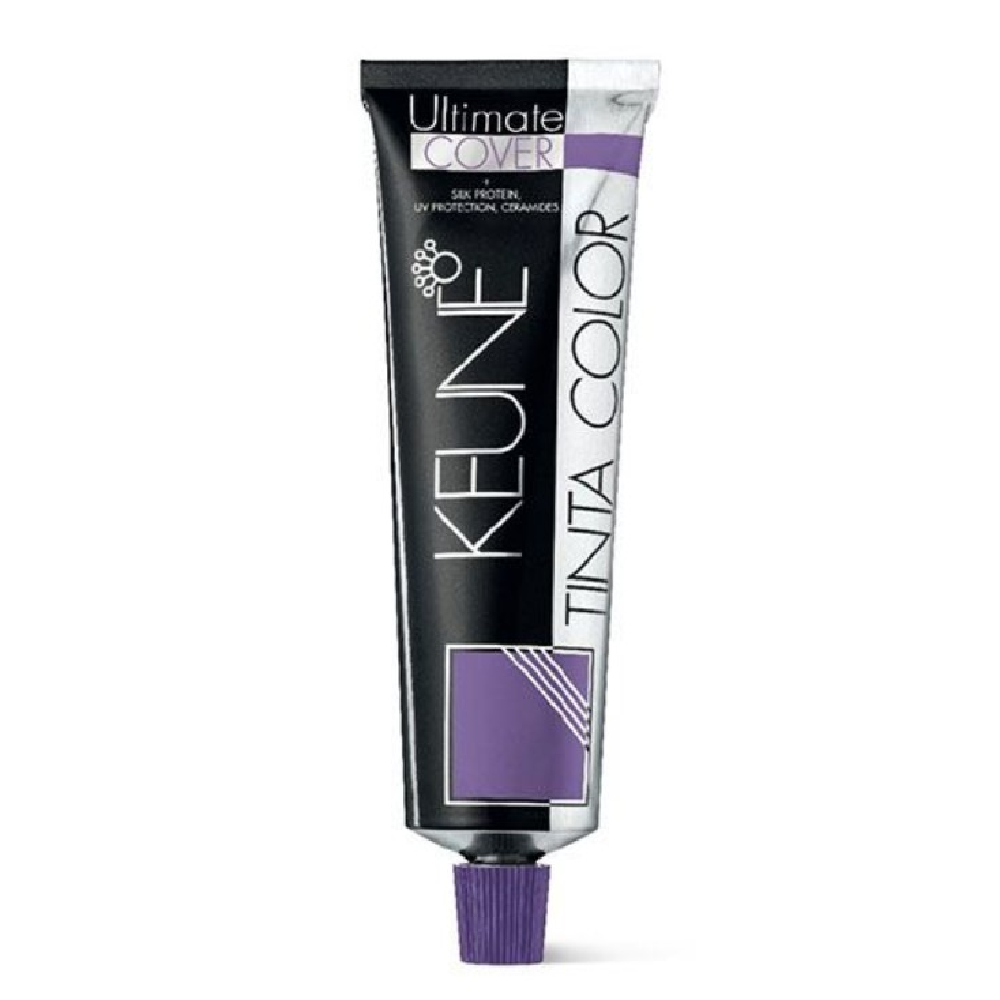 KEUNE TINTA HAIR COLOR 6 .00 ULTIMATE COVER/UC 60 ML