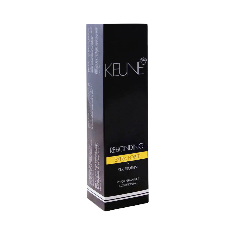 KEUNE E.FORTE STRAIGHTENER 170 ML