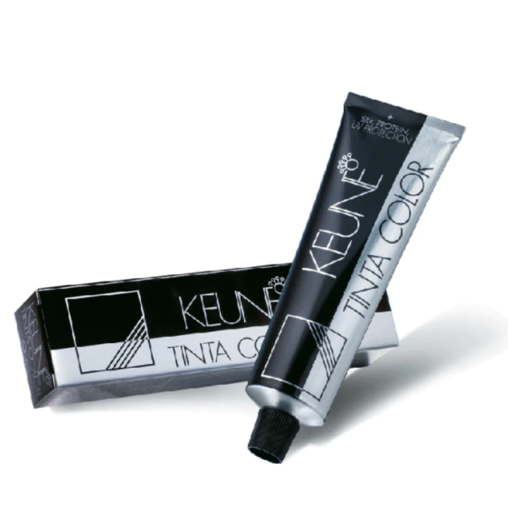 KEUNE TINTA HAIR COLOR 7.2 60 ML
