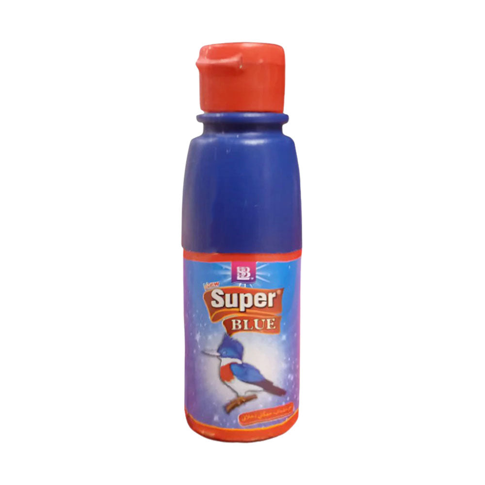 SUPER BLUE BOTTLE 75 ML