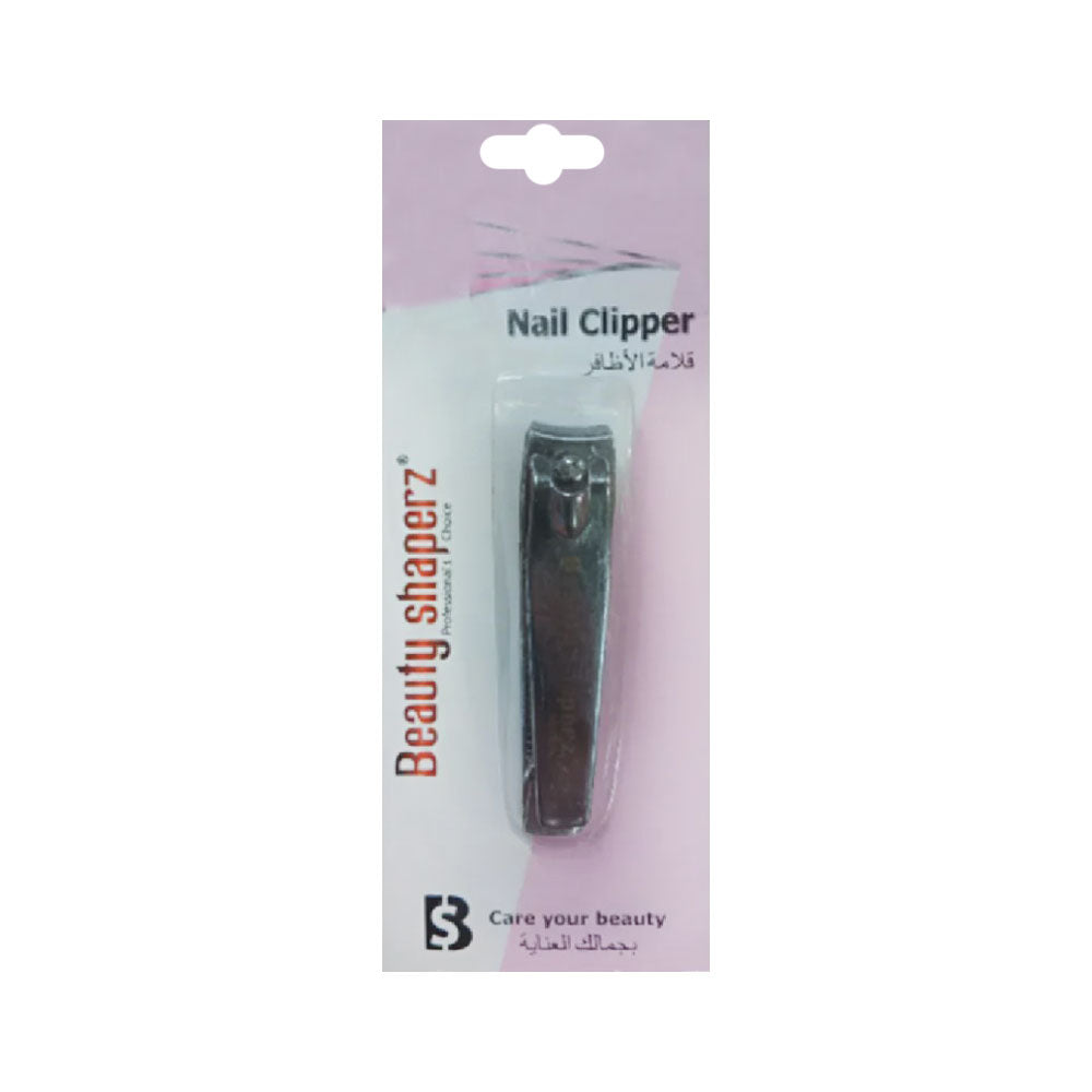 KROS BEAUTY SHAPERZ NAIL CUTTER 132 PC