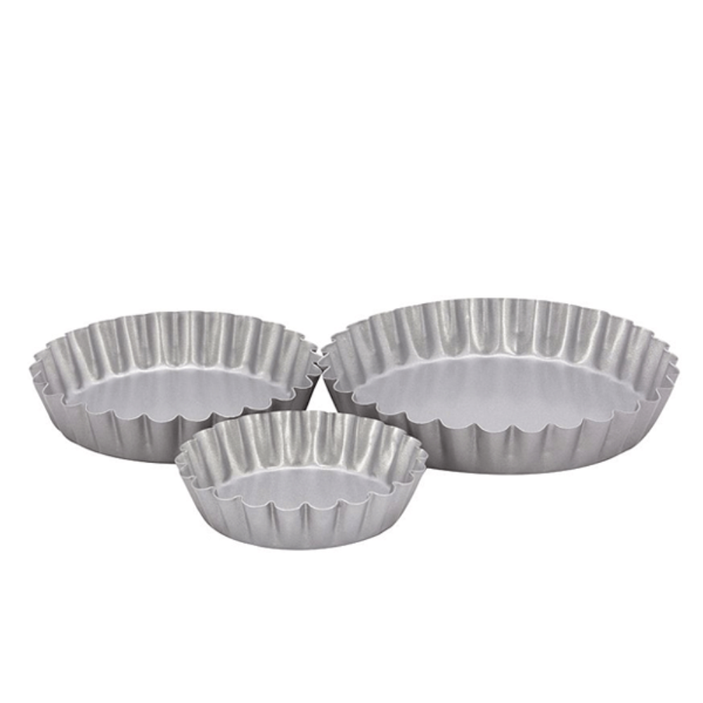 TART PAN SET 3PC 51302