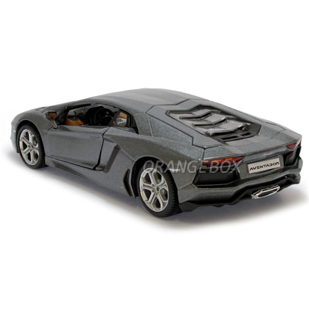 21072 MAISTO LAMBOGHINI DINKEY PC