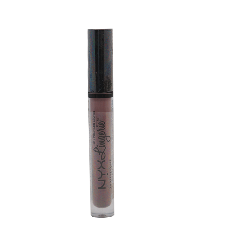 NYX LINGERIA LIQUID LIPSTICK 02