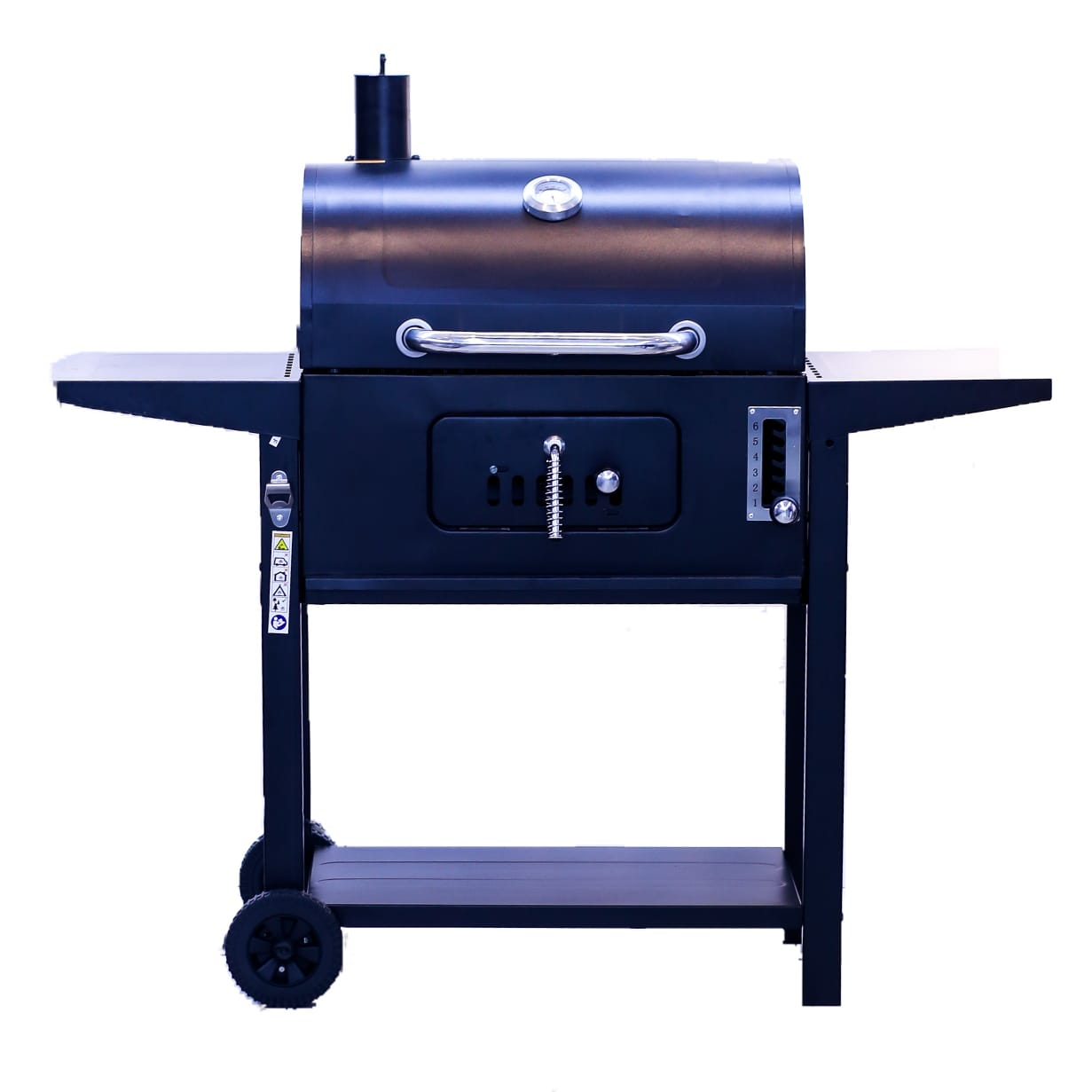 Weber kettle barbecue with light and sound - Klein Toys Shop