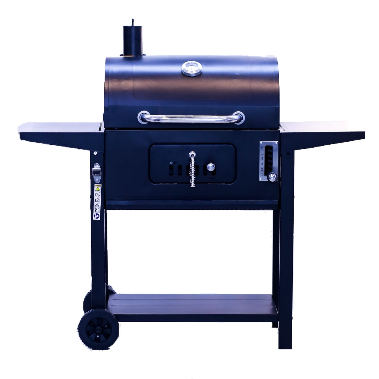 BBQ GRILL IR 2068 BASIC