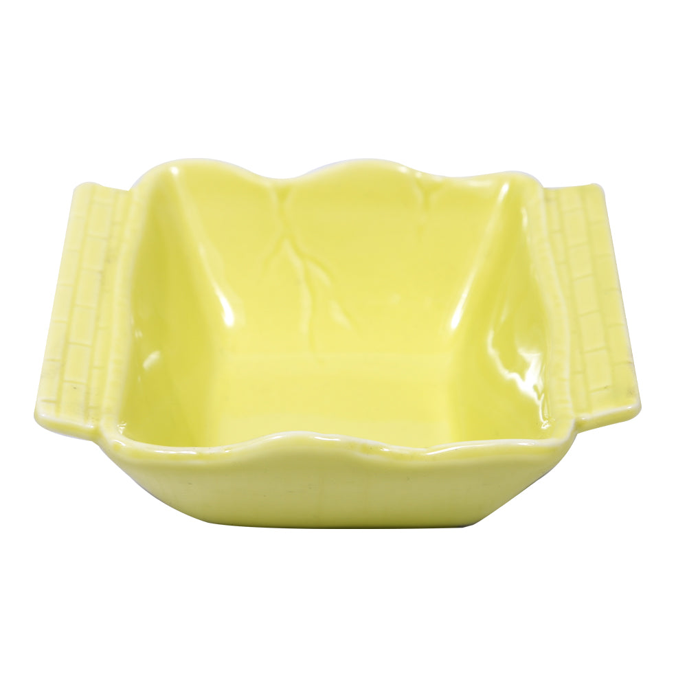 DISH PORCELAIN COLOR 4.5INCH 1540-1543 BASIC