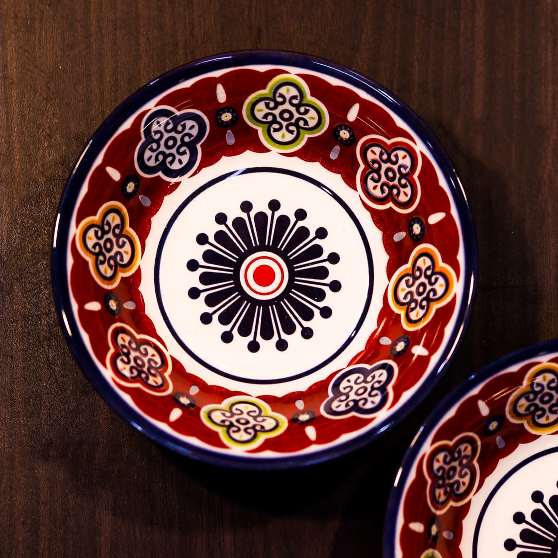 BOWL SOUP CLAYTON 1610FS BASIC