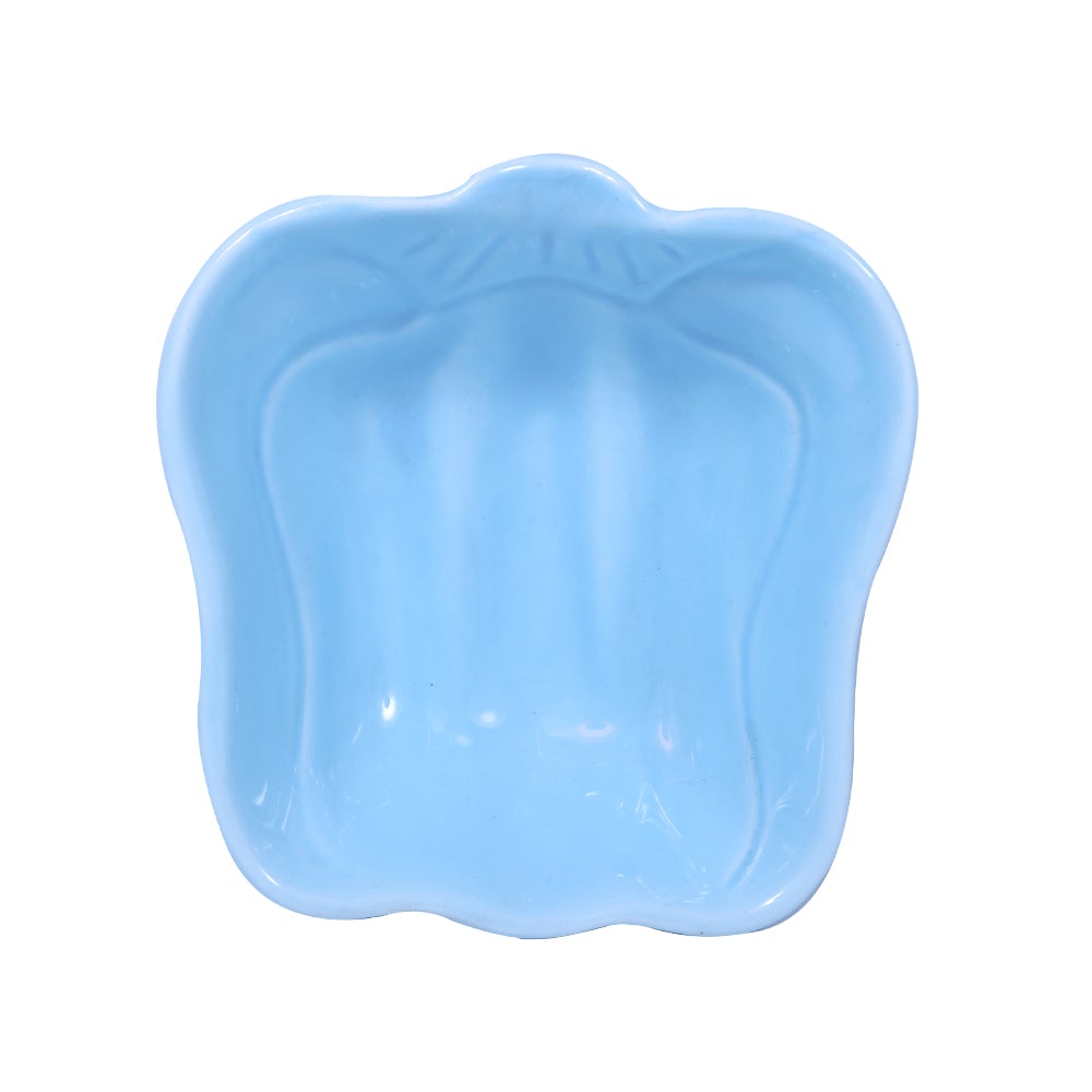 BOWL IR PORCELAIN COLOR 4INCH 1532-35 BASIC