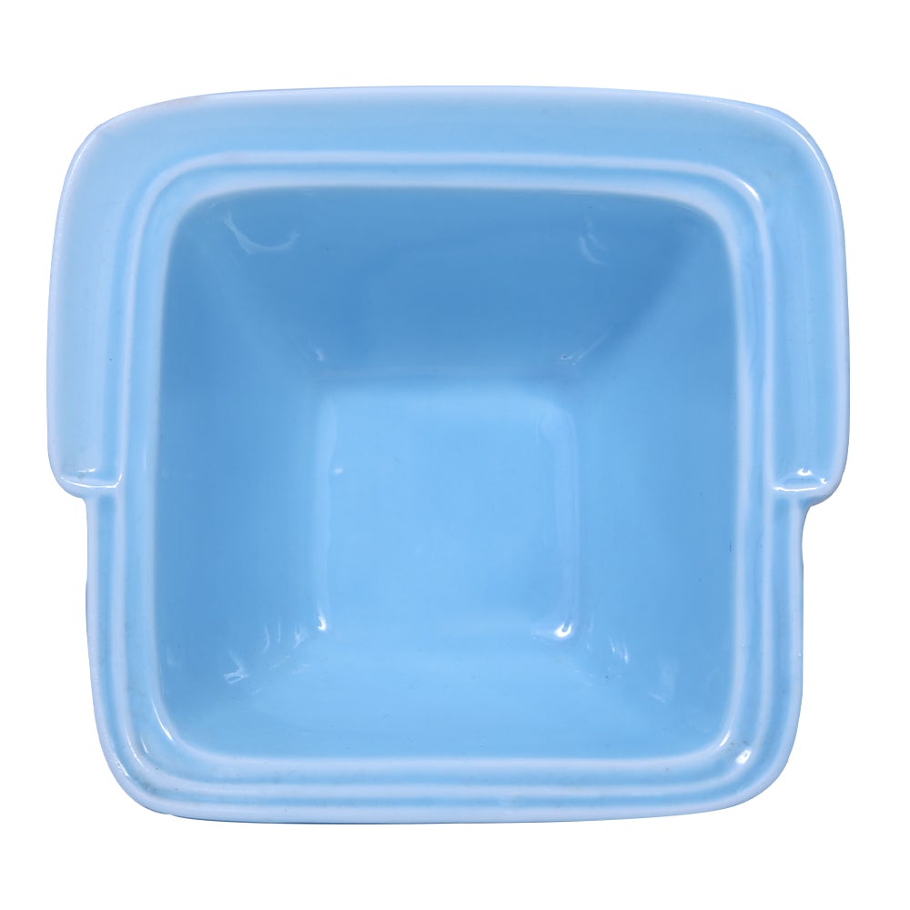 BOWL IR PORCELAIN COLOR 6INCH 1588-91 BASIC