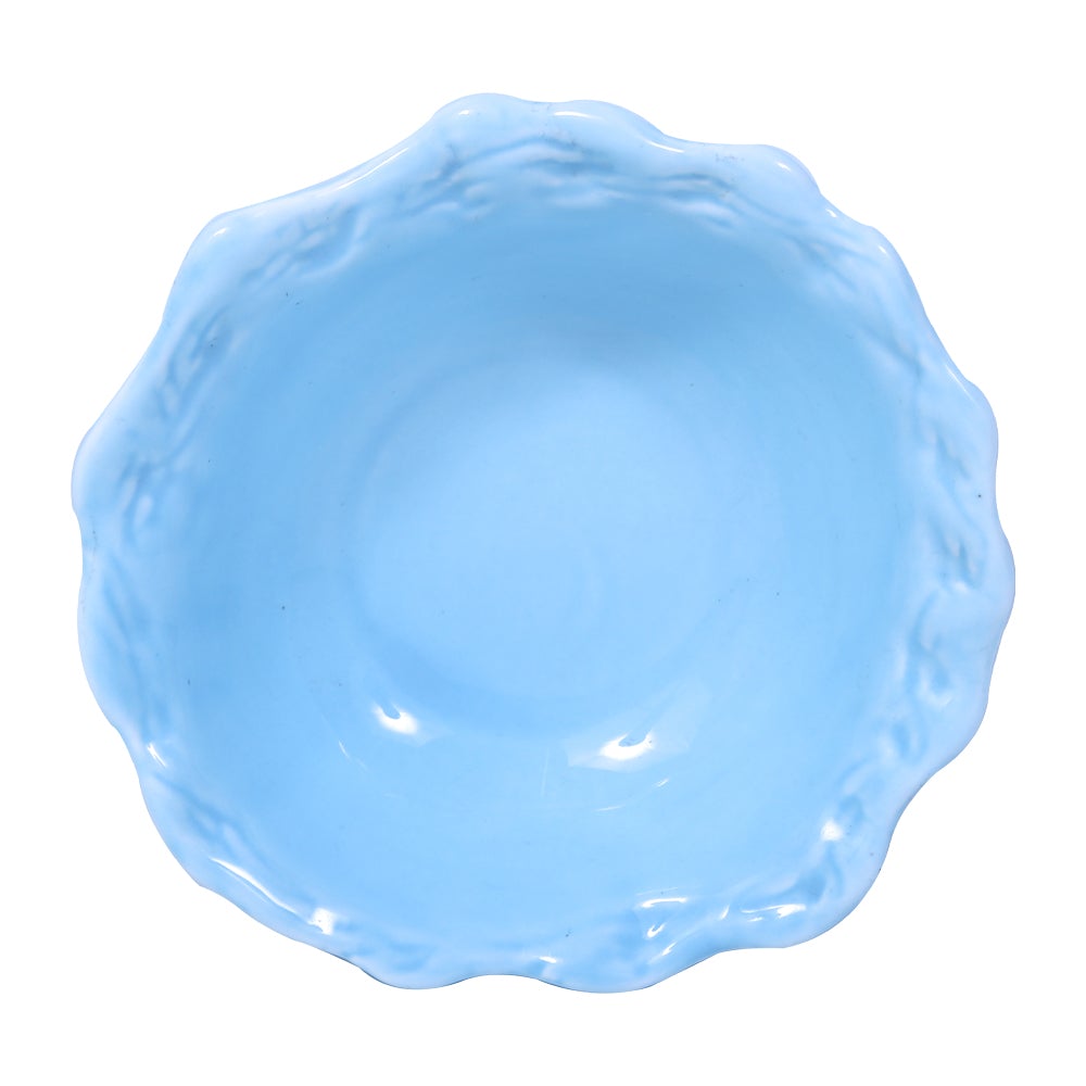 BOWL IR PORCELAIN COLOR 5INCH 1603-00 BASIC
