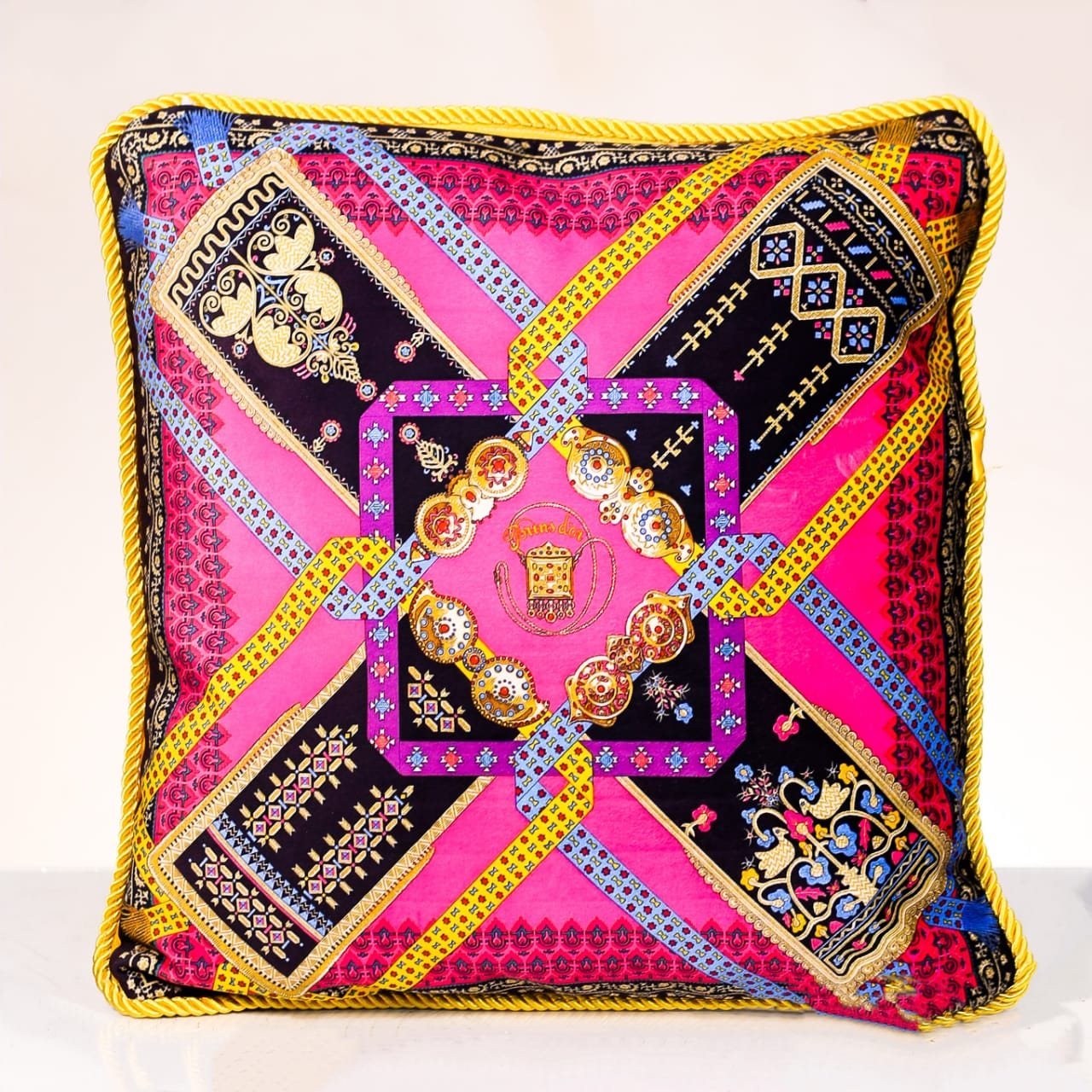 CUSSION COVER IR 1011-1260 BASIC