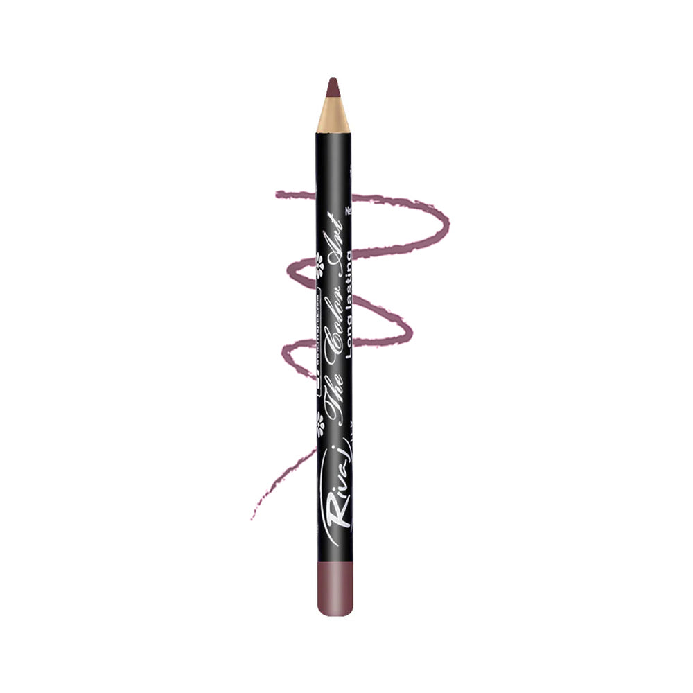 RIVAJ LIP EYE PENCIL 015 PC