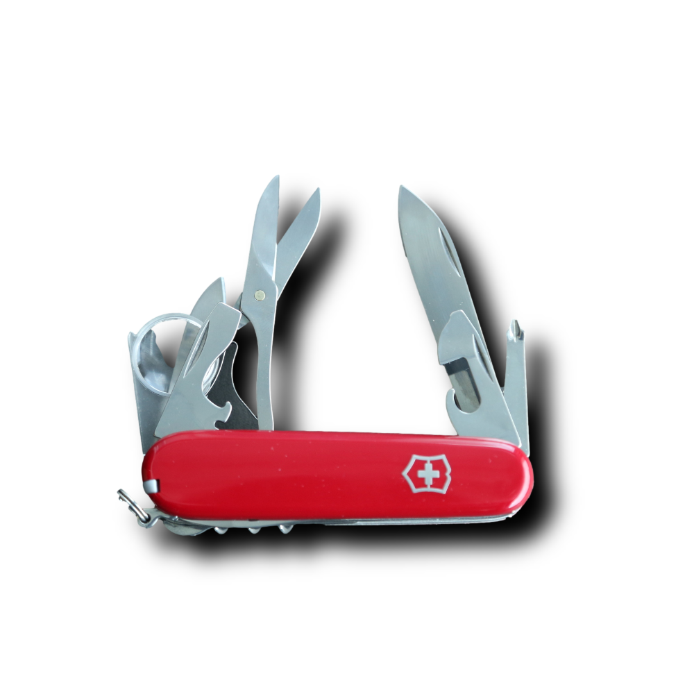 VICTORINOX KNIFE 1.6703