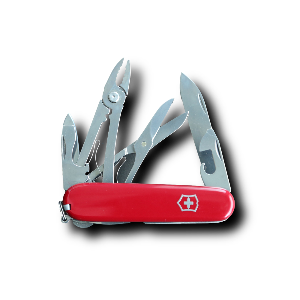 VICTORINOX KNIFE 1.4723