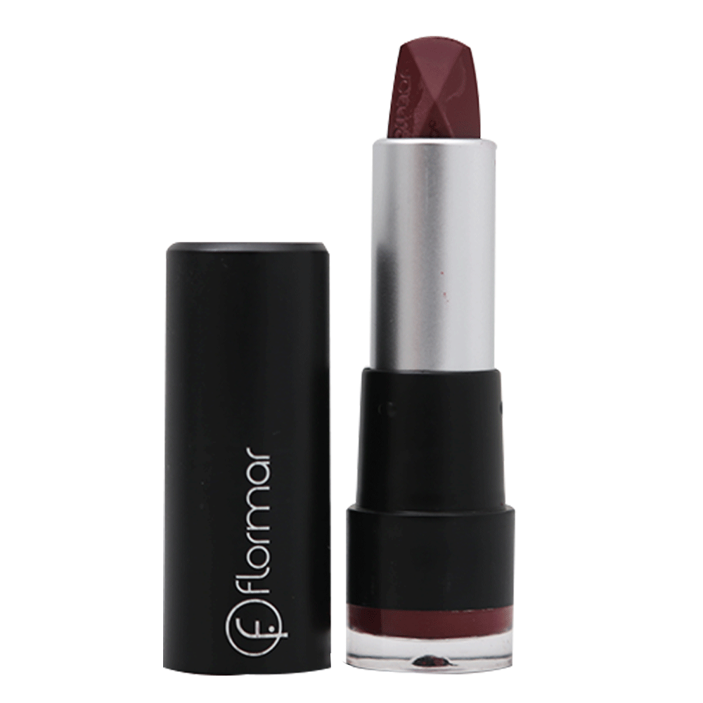 FLORMAR EXTREME MATTE LIPSTICK 07