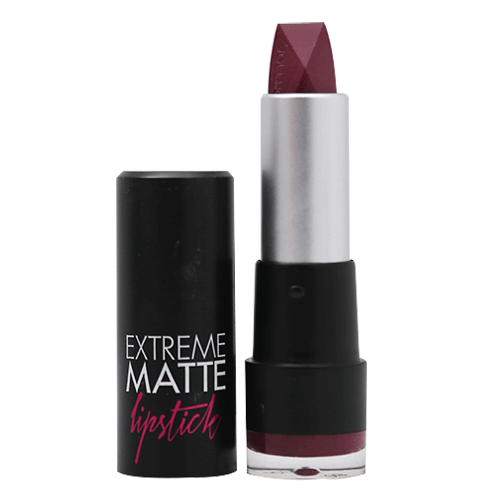 FLORMAR EXTREME MATTE LIPSTICK 08