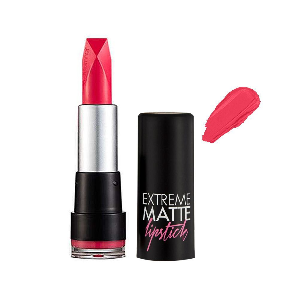 FLORMAR EXTREME MATTE LIPSTICK 11