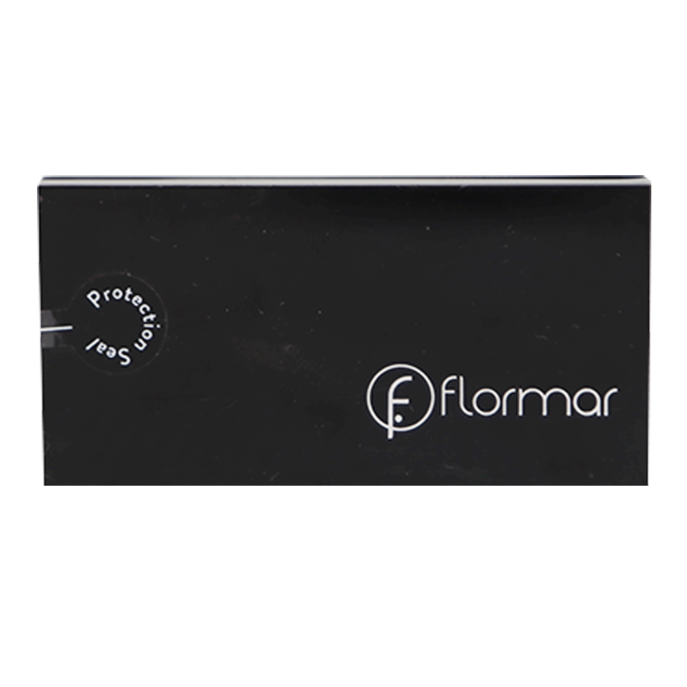 FLORMAR EYEBROW DESIGN KIT 40 DARK