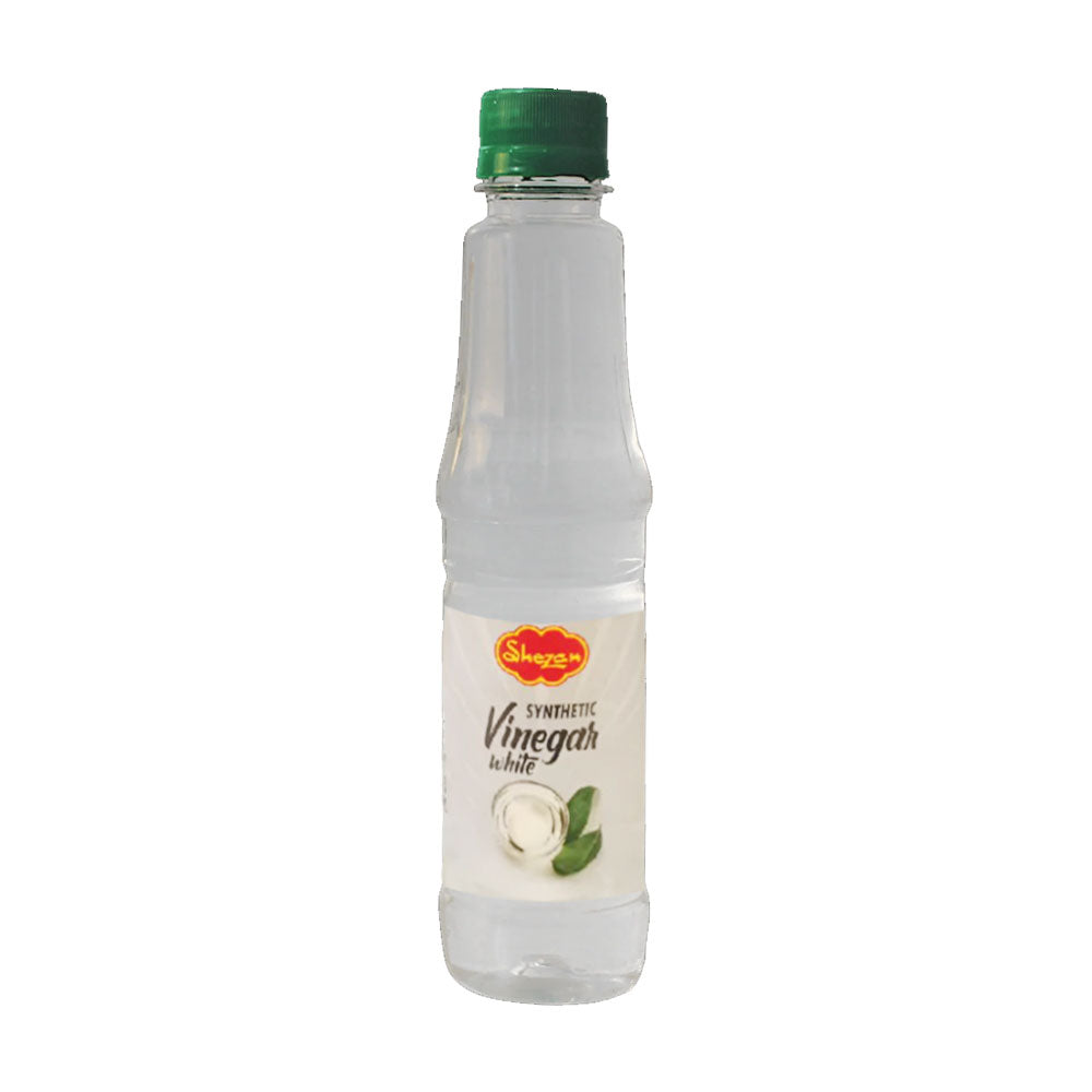 SHEZAN SYNTHETIC VINEGAR WHITE 300 ML