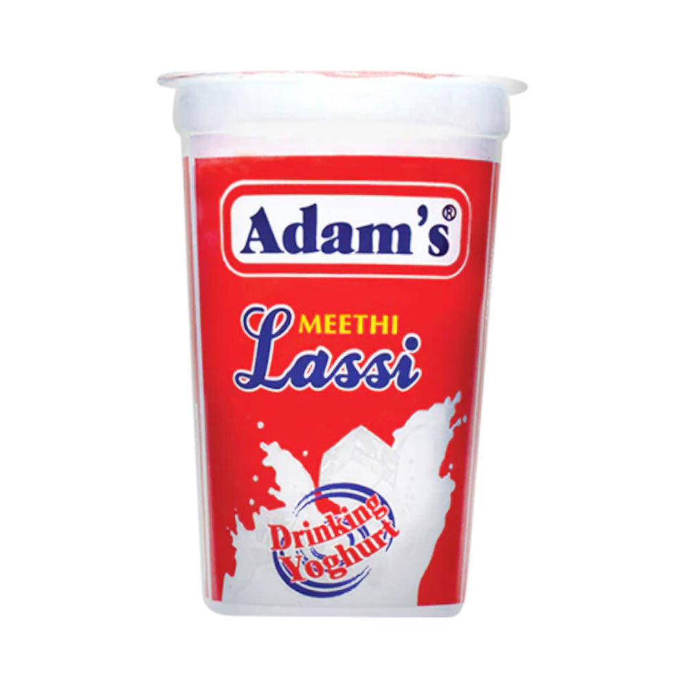 ADAMS MEETHI LASSI 225 ML