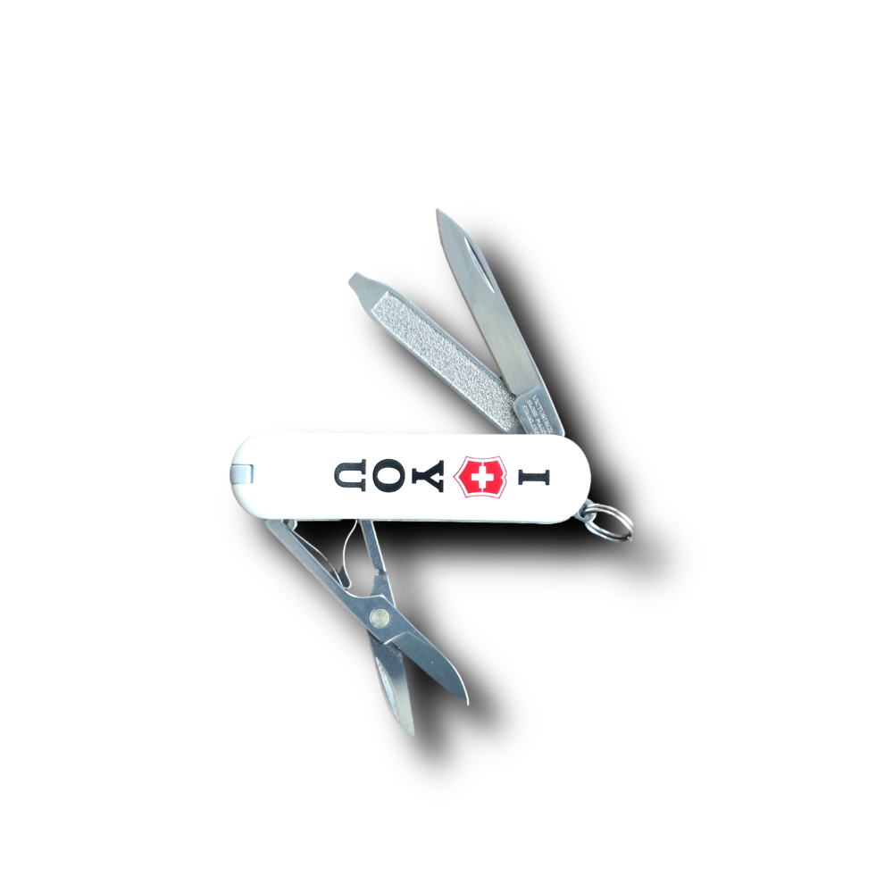 VICTROINOX KNIFE 5080-0.6223.857 PC