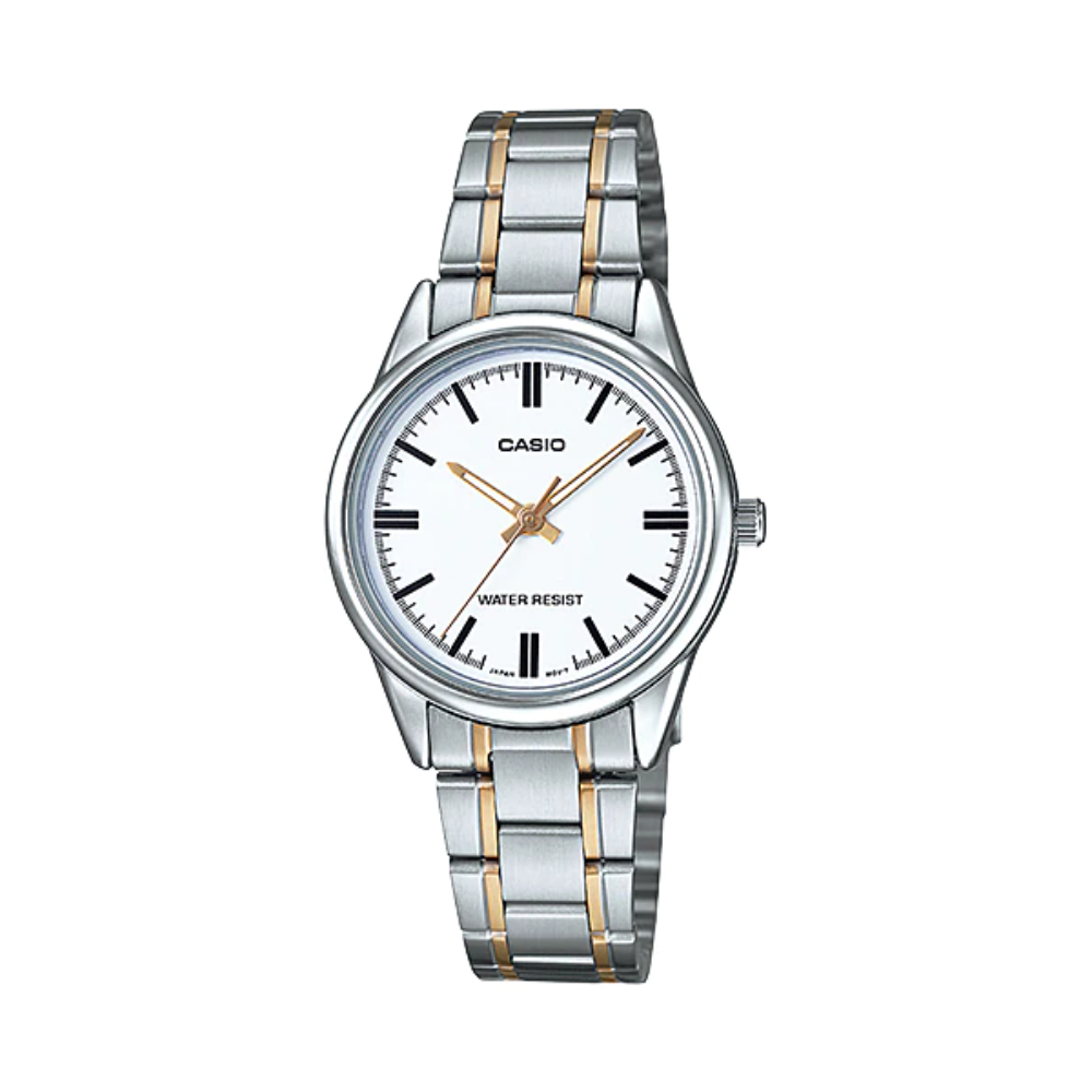 CASIO GL LTP-V005SG-7AUDF