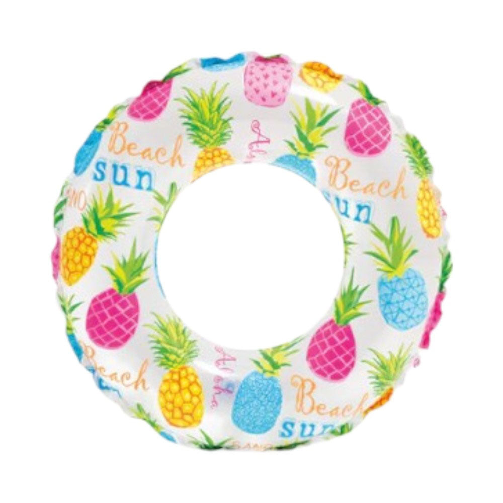 59230 INTEX SWIMMING RING LIVELY PRI