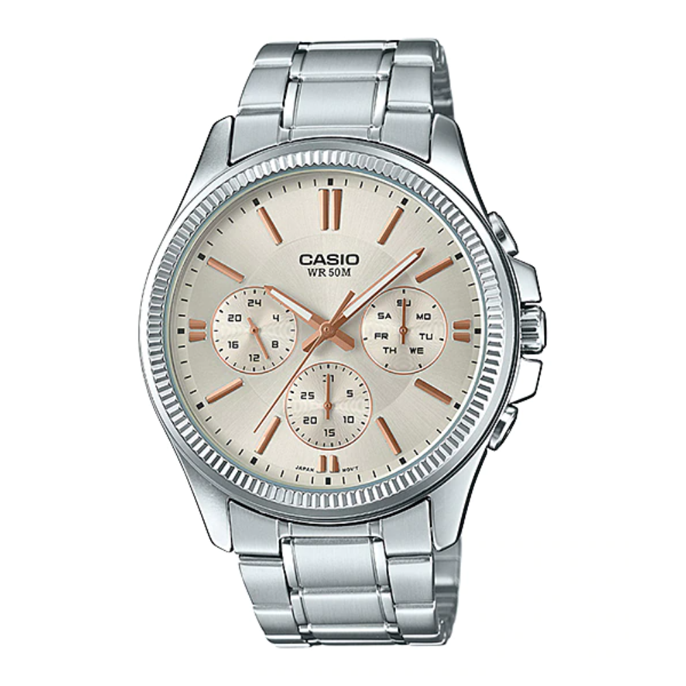 CASIO GL 1375D-7A2VDF