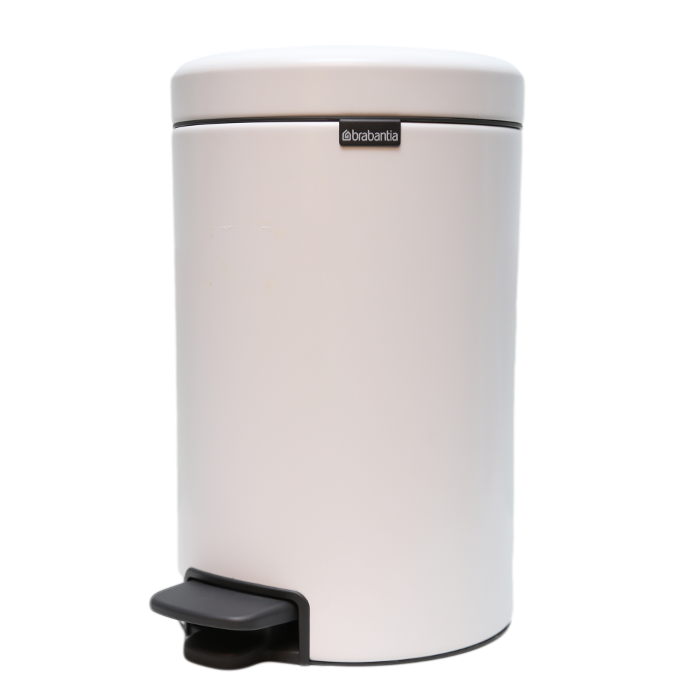 DUST BIN BRABANTIA 12LTR 111969 BASIC