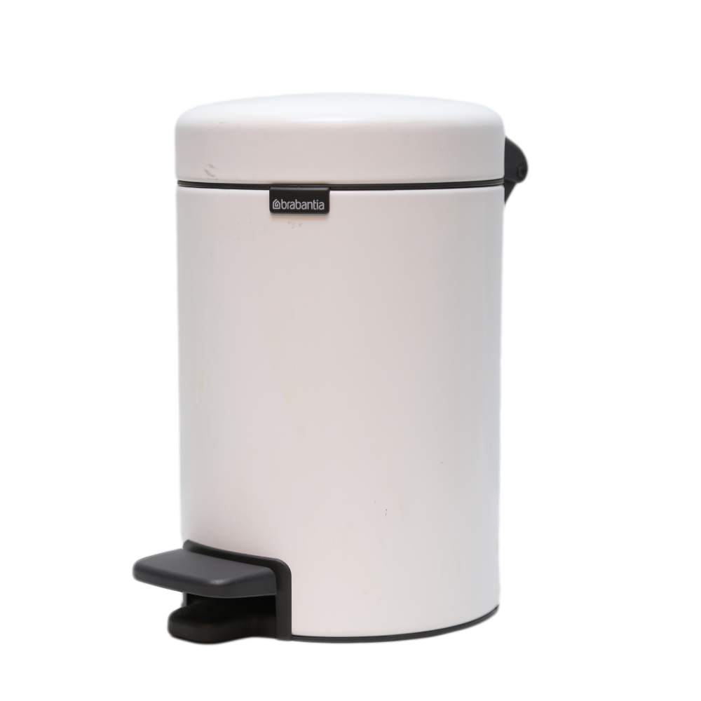 DUST BIN BRABANTIA 3LTR 112126 BASIC