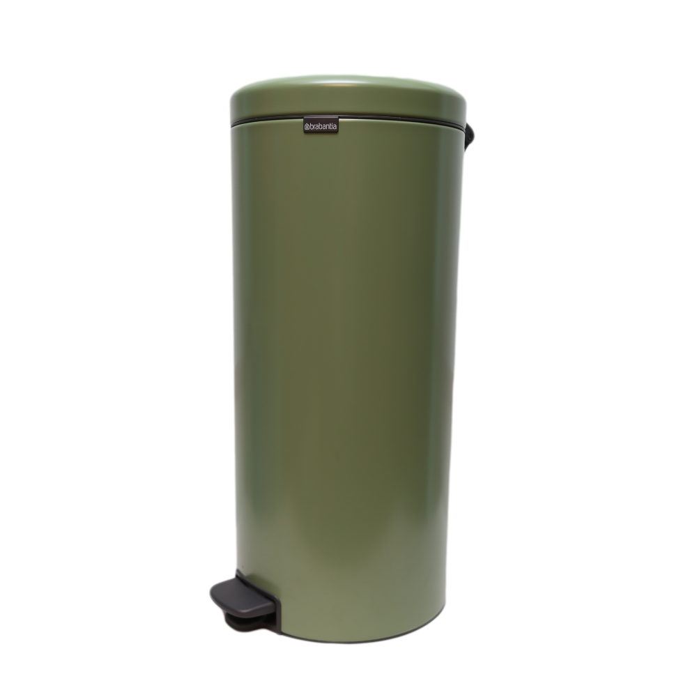 DUST BIN BRABANTIA 30LTR 114304 BASIC