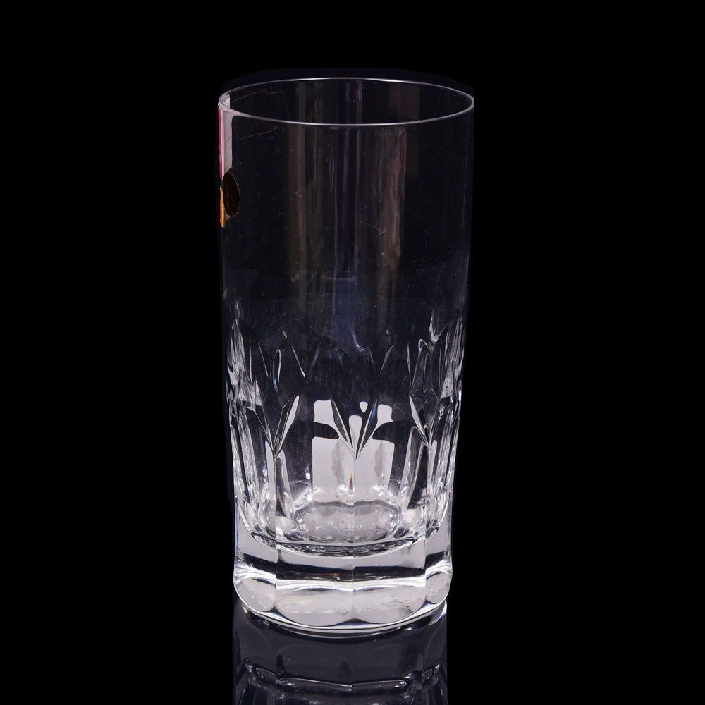 GLASS BOHEMIA 279-840 BASIC (Pack 6)