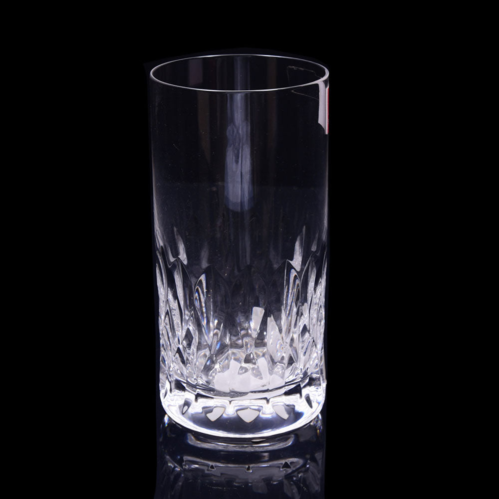 GLASS BOHEMIA 279-2727 BASIC (Pack 6)